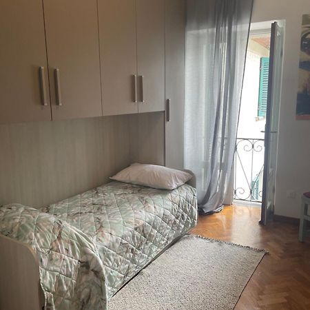 Ferienwohnung L'Isola Dei Sapori Monte Isola Exterior foto