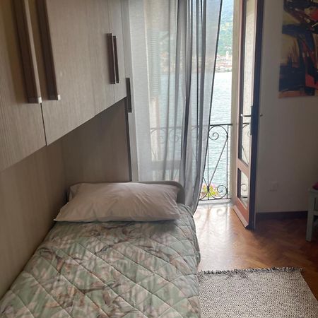 Ferienwohnung L'Isola Dei Sapori Monte Isola Exterior foto