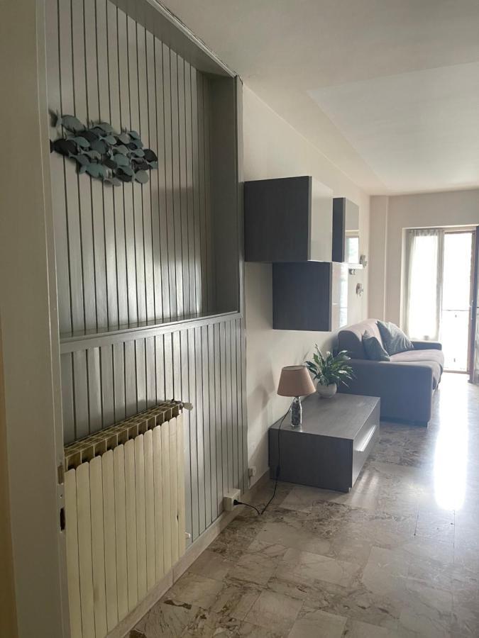Ferienwohnung L'Isola Dei Sapori Monte Isola Exterior foto