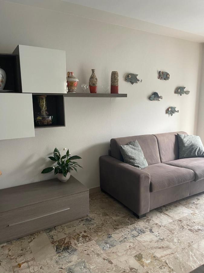 Ferienwohnung L'Isola Dei Sapori Monte Isola Exterior foto