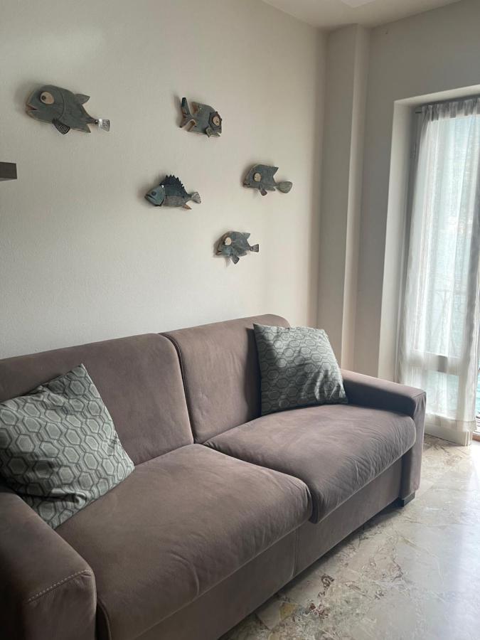 Ferienwohnung L'Isola Dei Sapori Monte Isola Exterior foto