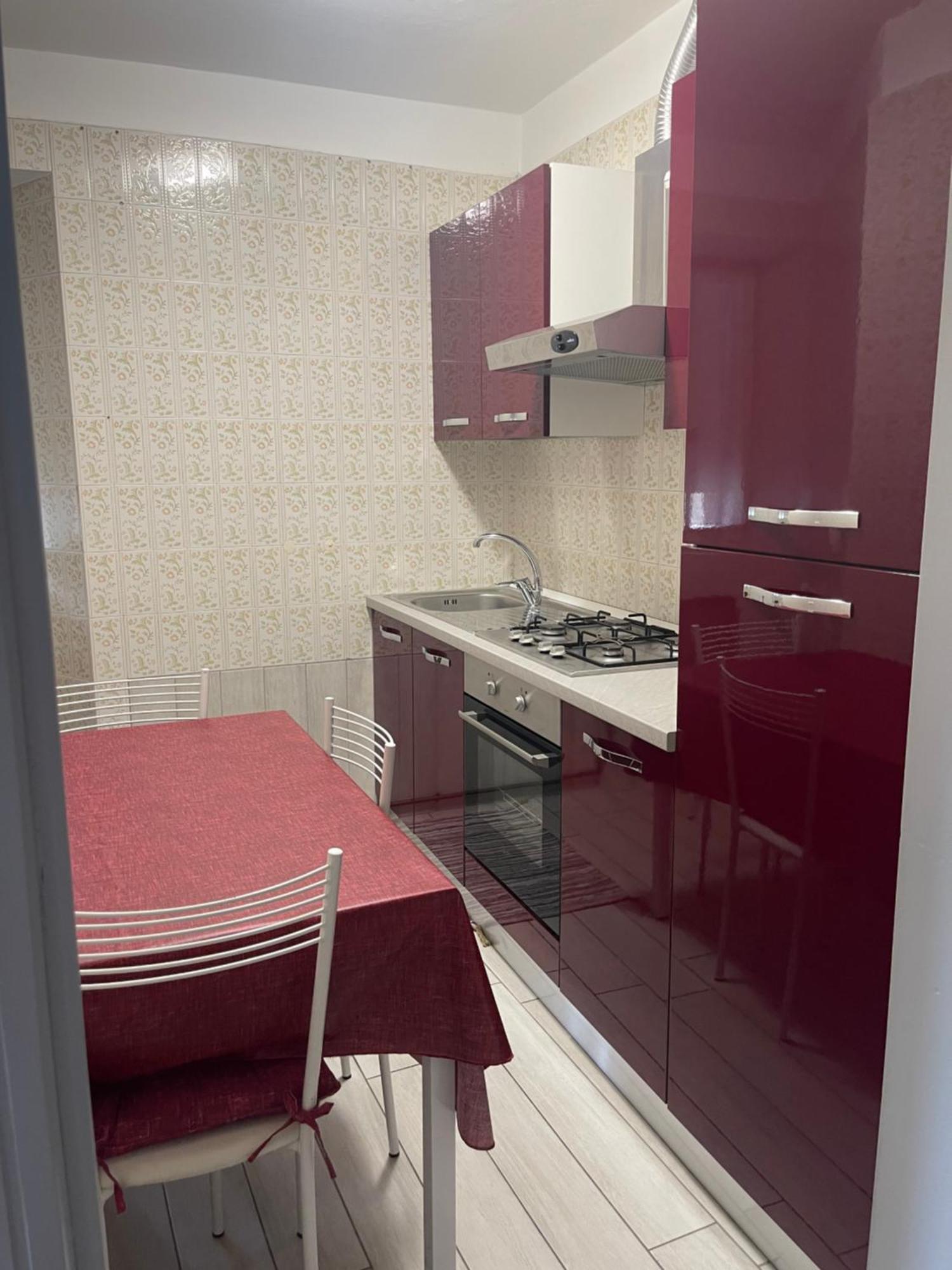 Ferienwohnung L'Isola Dei Sapori Monte Isola Exterior foto