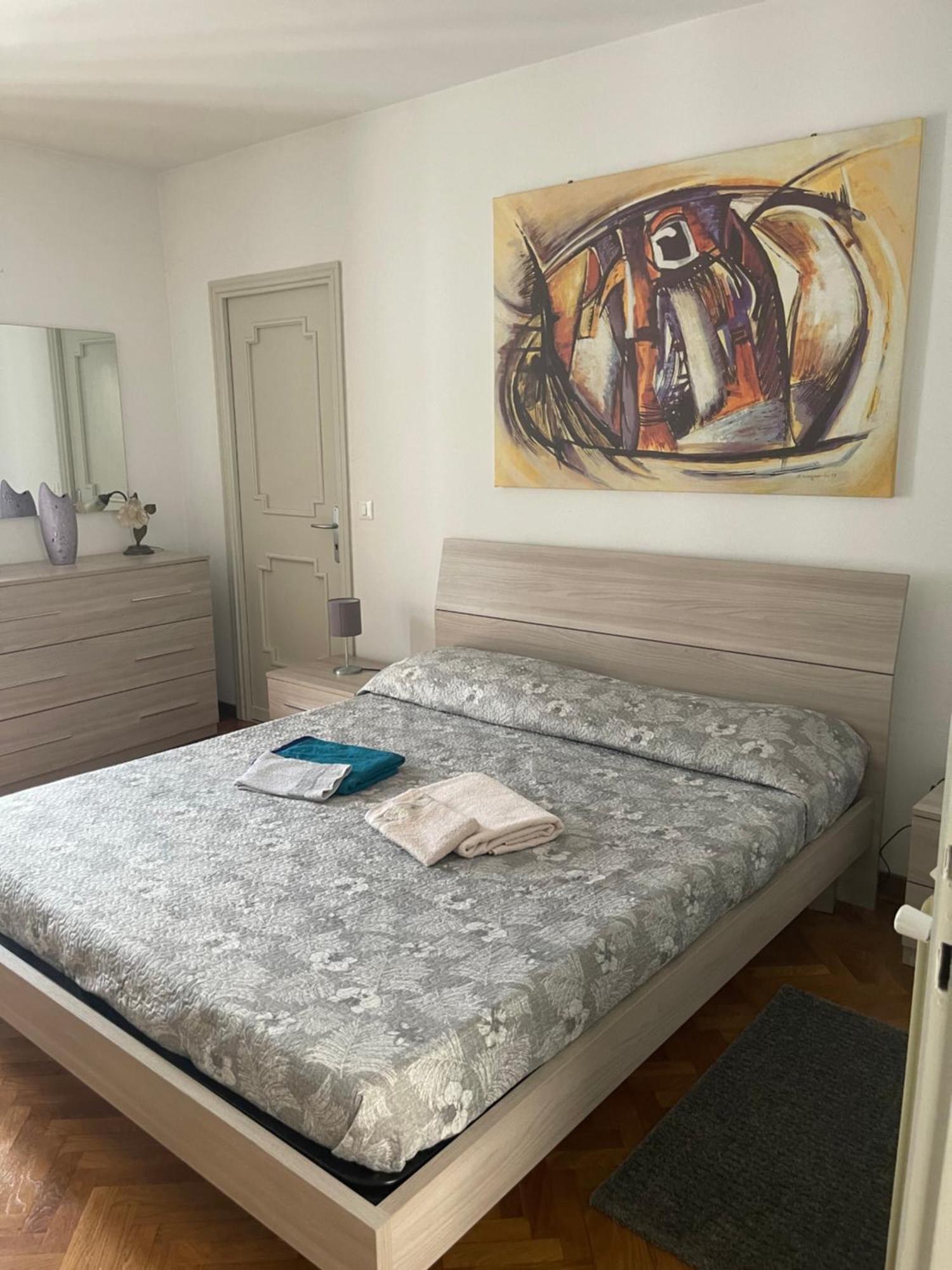 Ferienwohnung L'Isola Dei Sapori Monte Isola Exterior foto