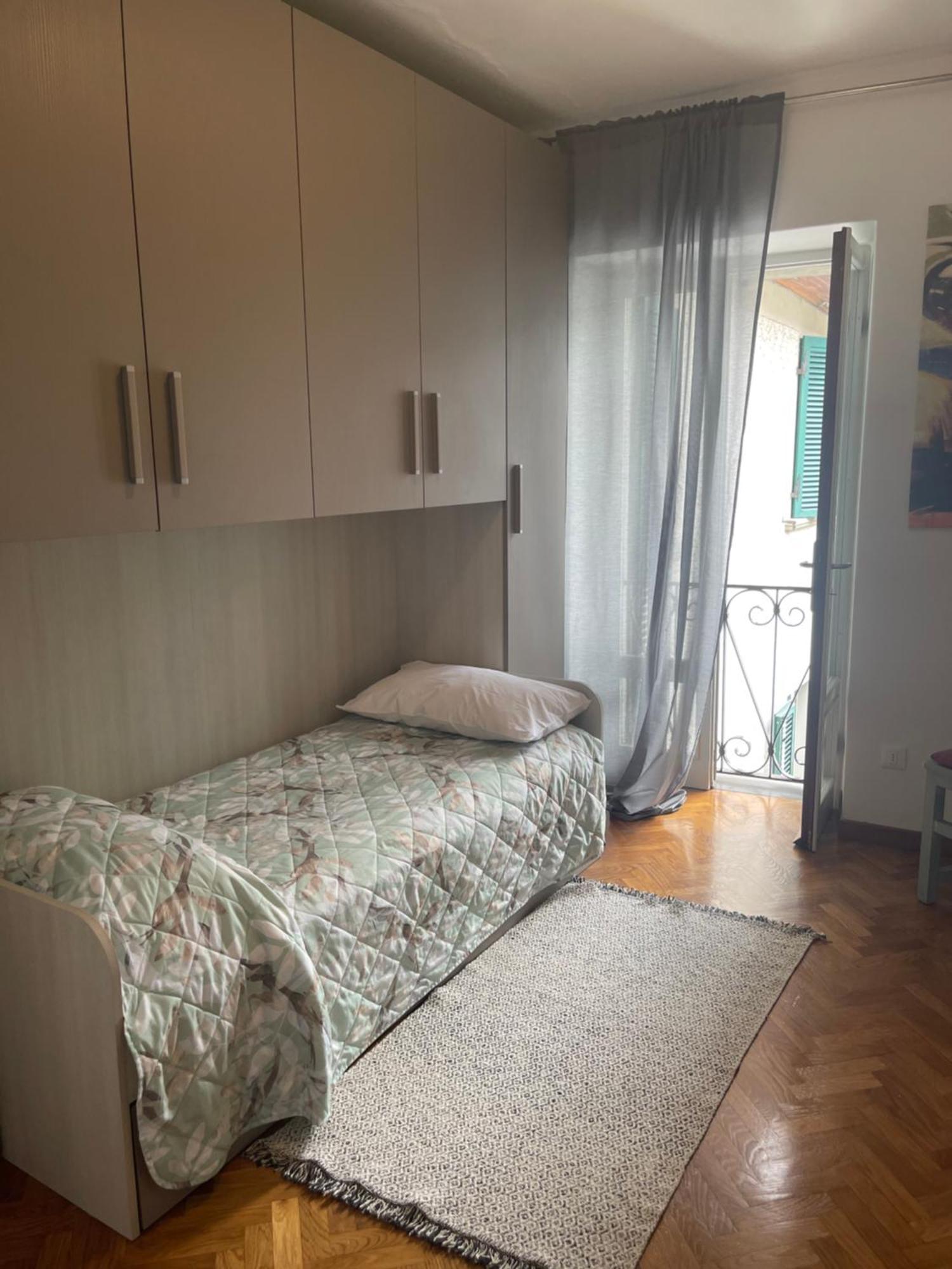Ferienwohnung L'Isola Dei Sapori Monte Isola Exterior foto