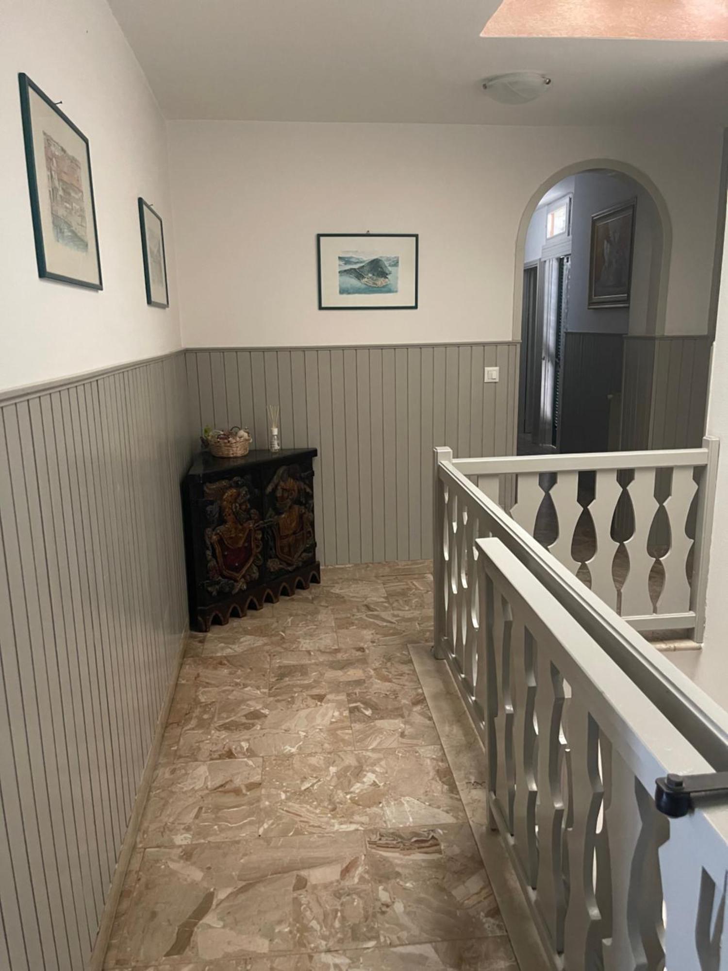 Ferienwohnung L'Isola Dei Sapori Monte Isola Exterior foto